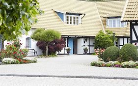 Margretetorps Gaestgifvaregard
